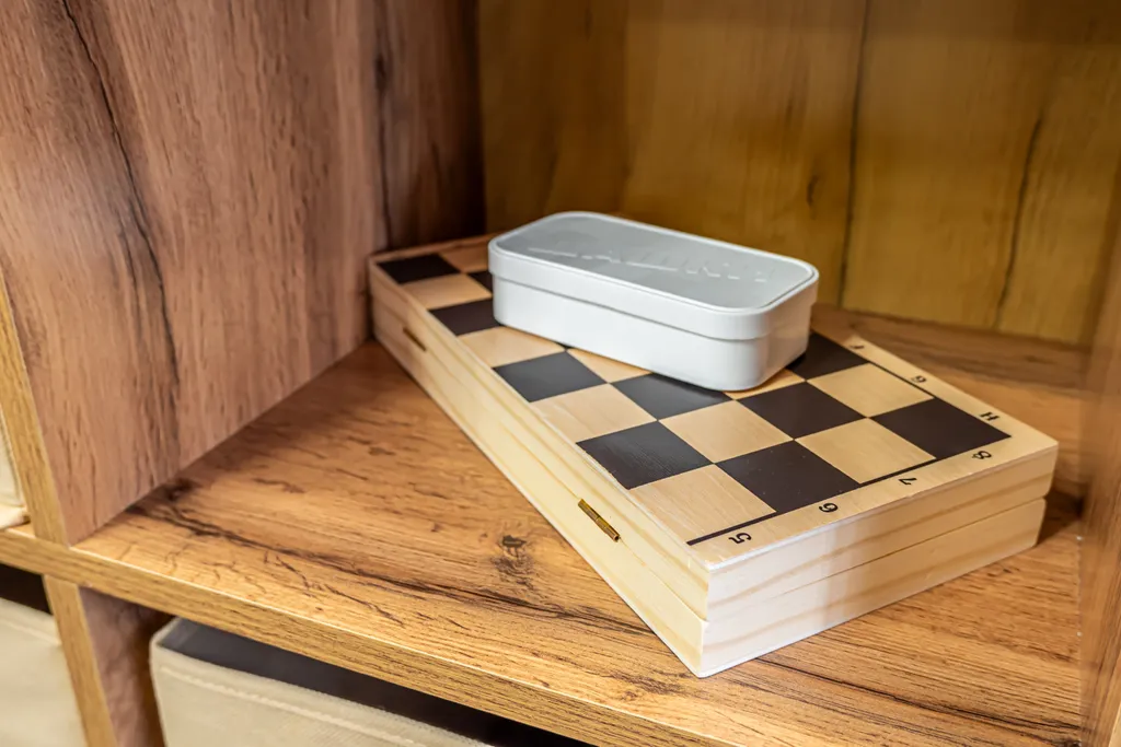 3-комнатная квартира Premium