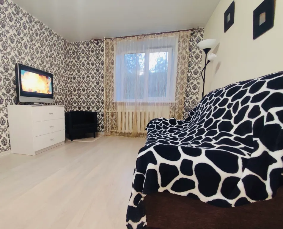 Квартира Квартира в центре на тихой улочке — Ярославль