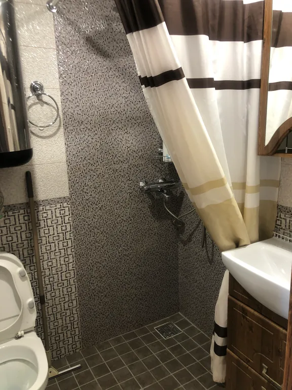 Пряничный домик Усадьба Кильпола на Ладоге