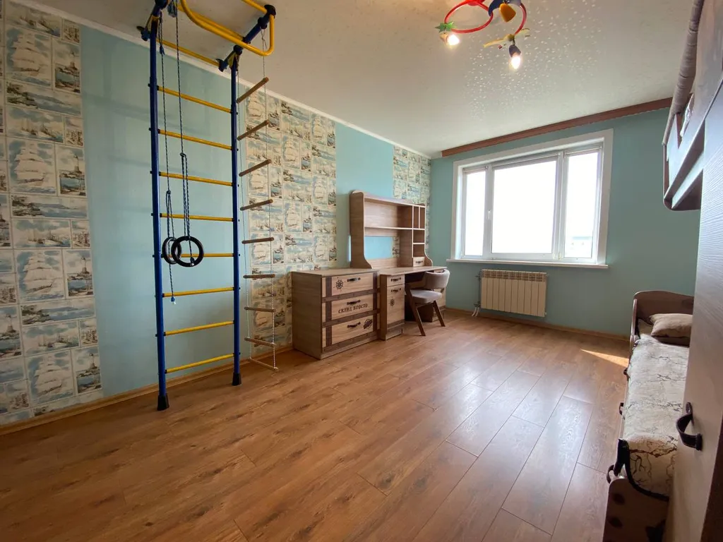 Уютная Квартира рядом с центром города