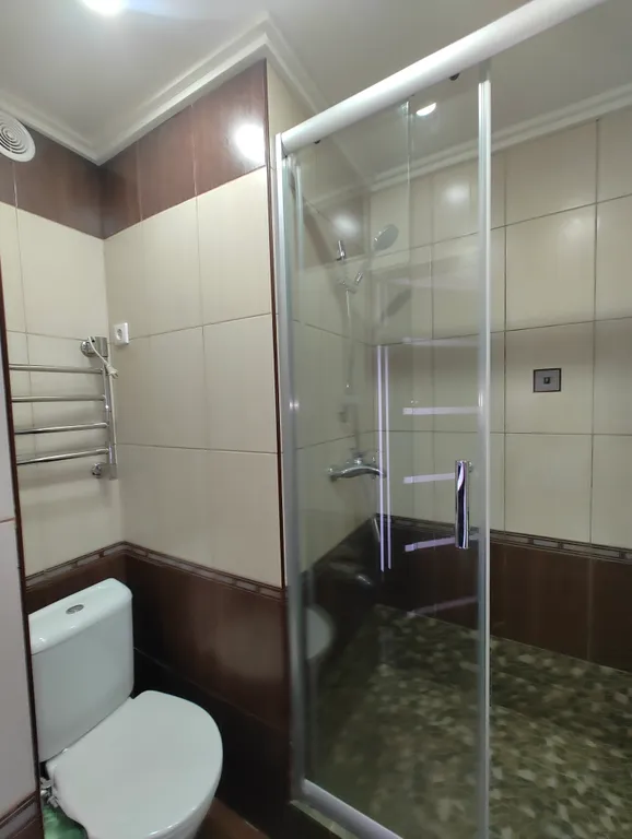 Уютное мини шале в сердце Поляны