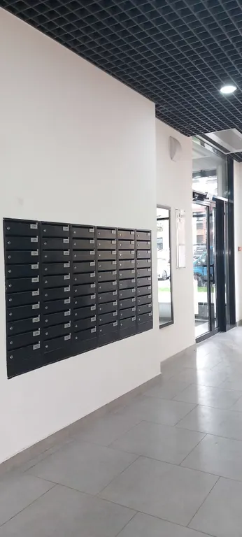 Квартира Уютная квартира в ЖК Пригород Лесное — Мисайлово