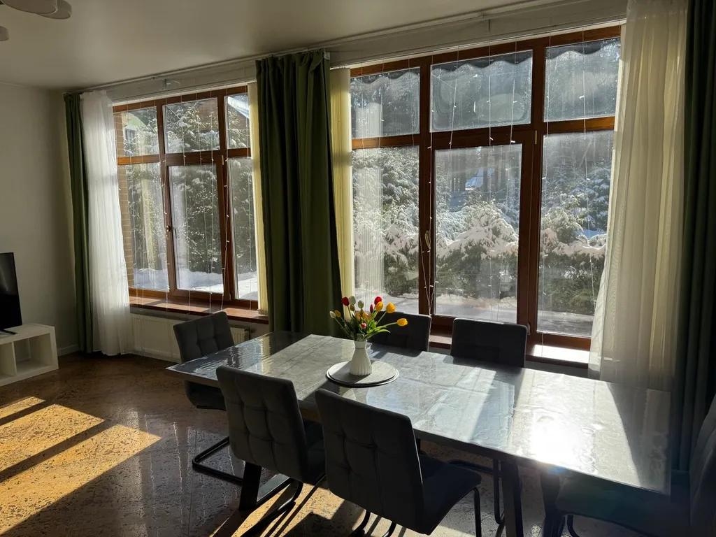 4-комнатный Дом