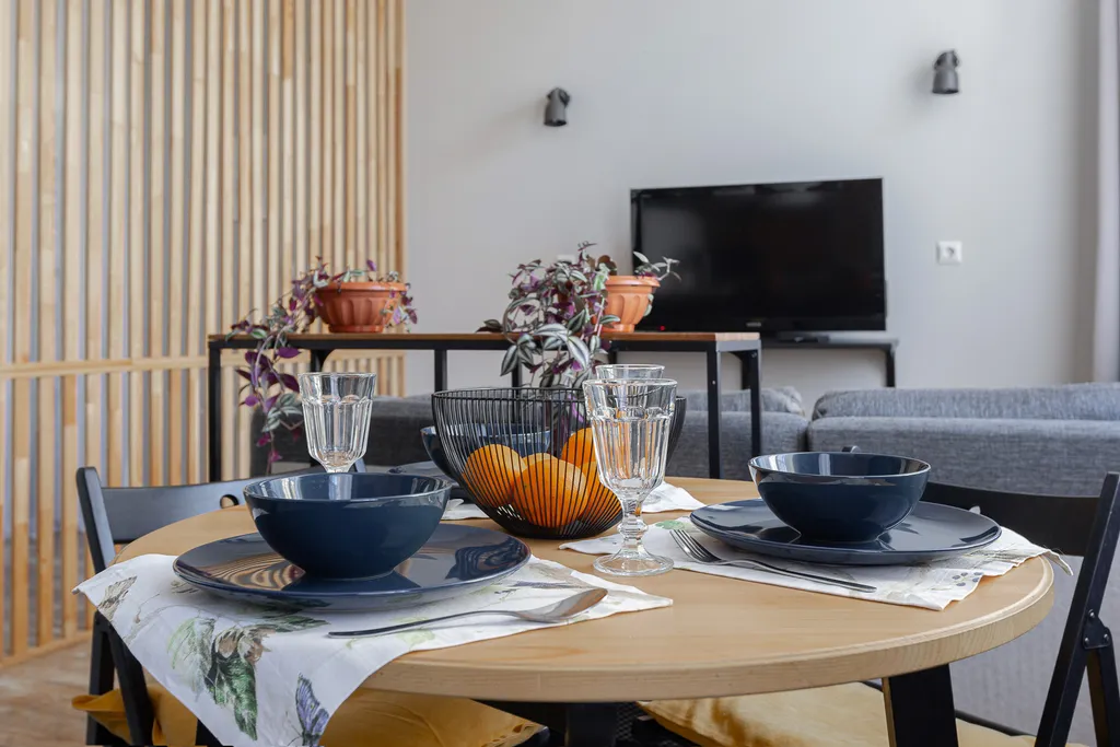 Квартира Квартира СЕМЕЙНЫЙ СЬЮТ У КУНСТКАМЕРЫ С ПАРКОВКОЙ — Санкт-Петербург