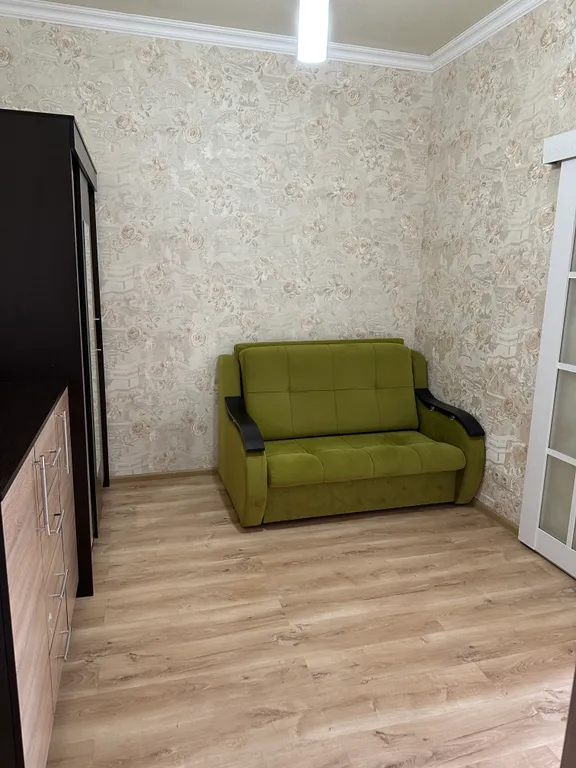 Комфортная евро-двушка