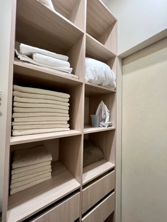 Апартамент в Олимпийском парке