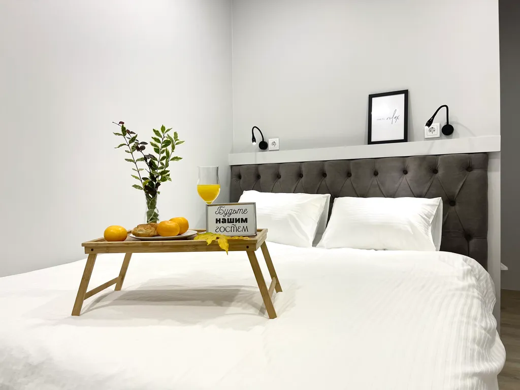 Современная квартира на Филипповке — аренда посуточно в Кропоткин