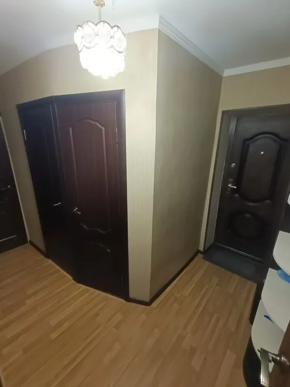 Уютная, свежая 2-комнатная квартира в центре города