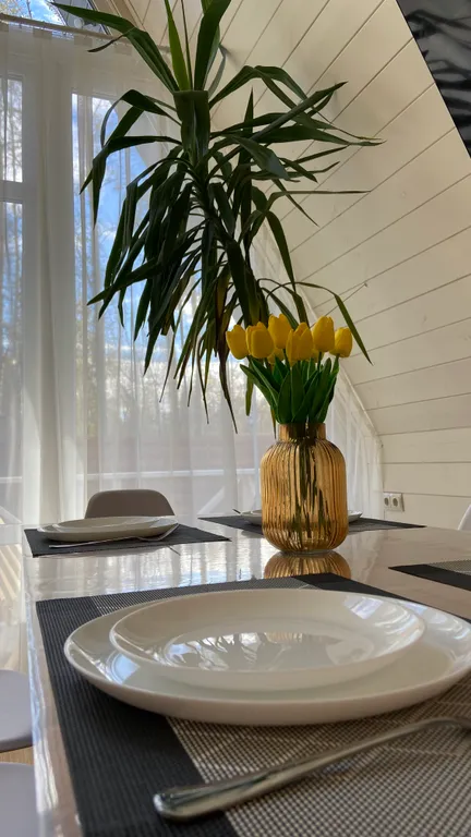 Домик Шалаш Family