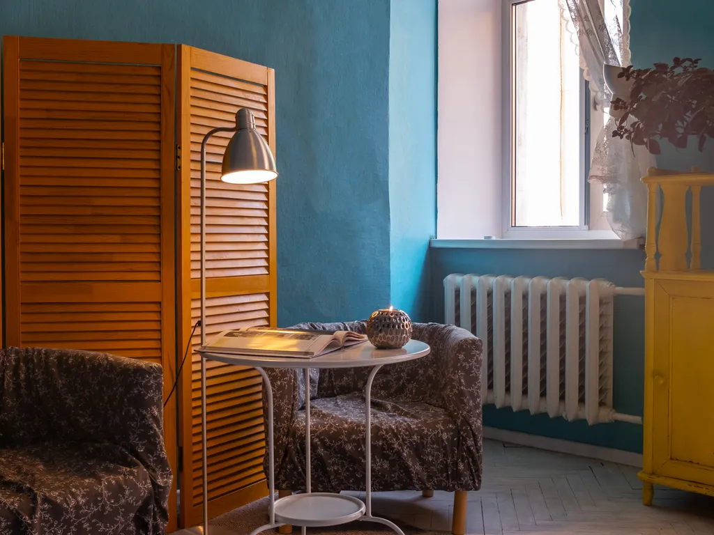 Квартира Светлая трехкомнатная квартира в культурном центре Петербурга — Санкт-Петербург