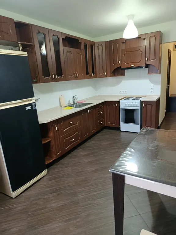 Квартира 1-комнатная Квартира — Краснодар