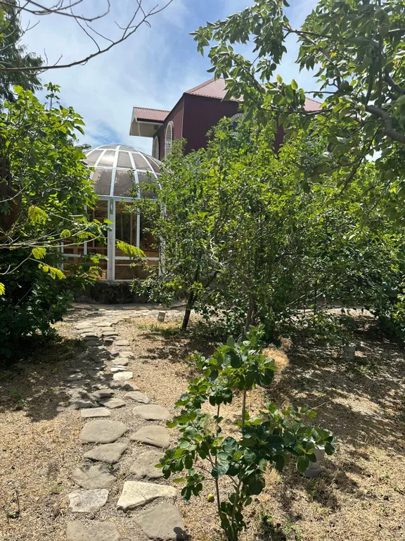 Коттедж Дом Сфера 2 — Геленджик