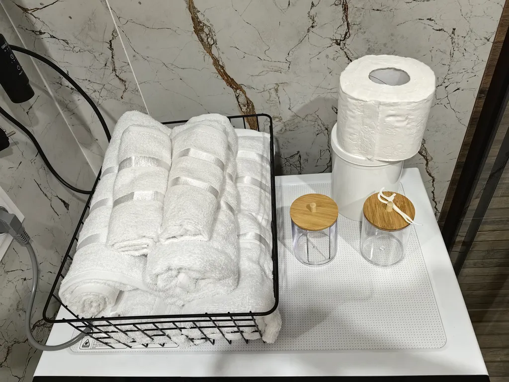 Студия люкс в современном ЖК