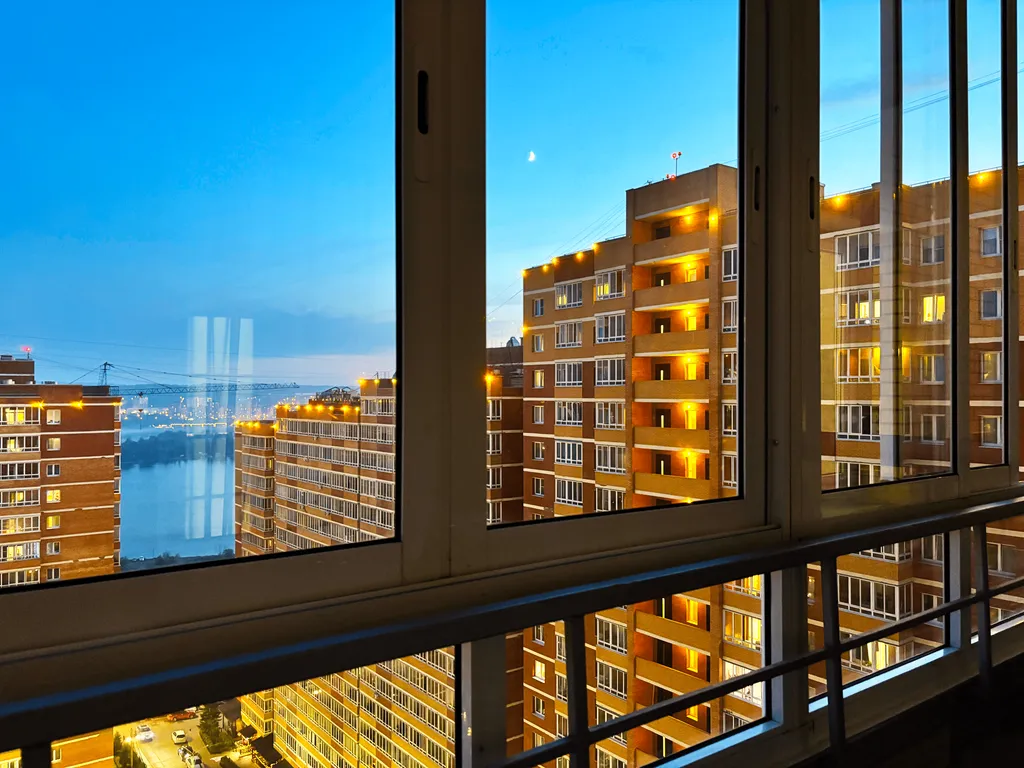 Квартира Уютная 2-комнатная квартира рядом с Аэропортом — Иркутск