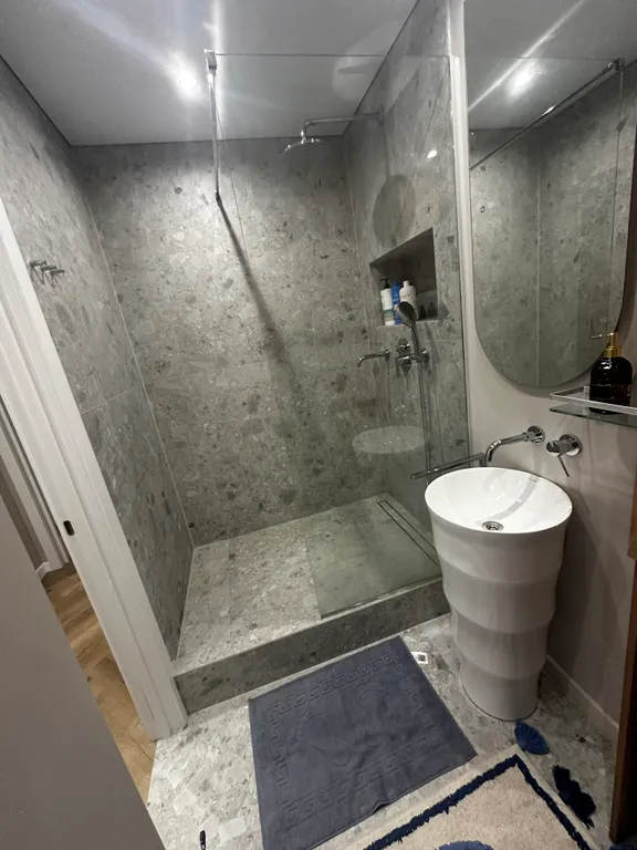 Квартира Дизайнерская квартира в лучшем районе города — Севастополь