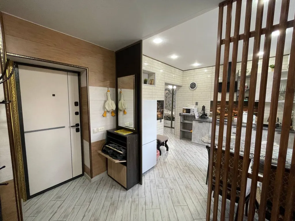 Квартира Лучшее предложение!!! Комфортный домик ( студия) с беседкой для отдыха — Лабинск