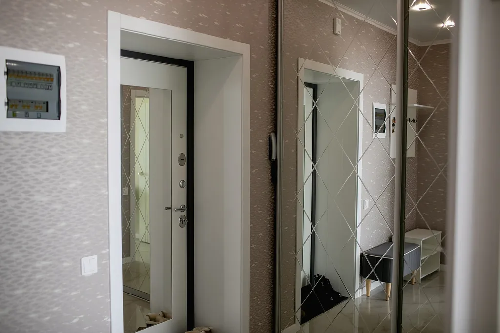 Комфорт в новом ЖК, недалеко от жд и автовокзала