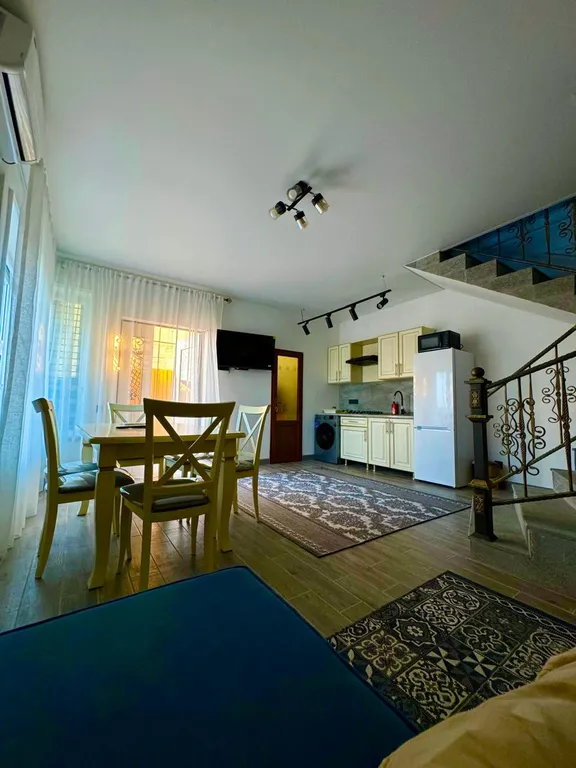 Коттедж Уютный дом на берегу моря — аренда посуточно в Избербаш