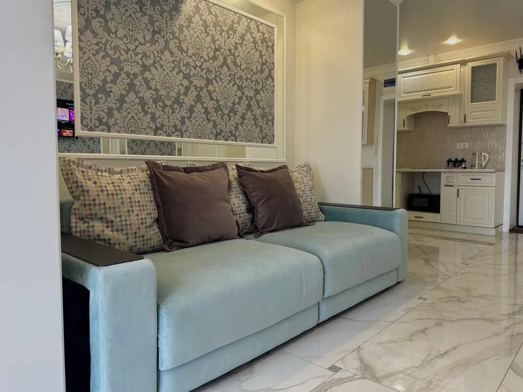 Апартаменты Аврора ул. Панчука 83А с панорамным видом