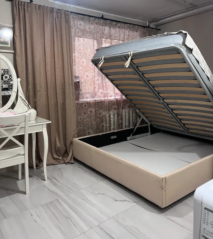 Чистая и комфортная студия в самом центре