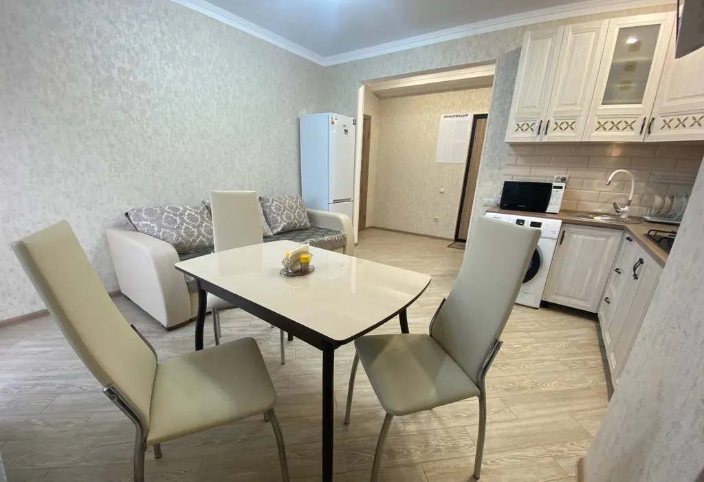 Квартира в Железноводске 5 минут до источника с минеральной водой