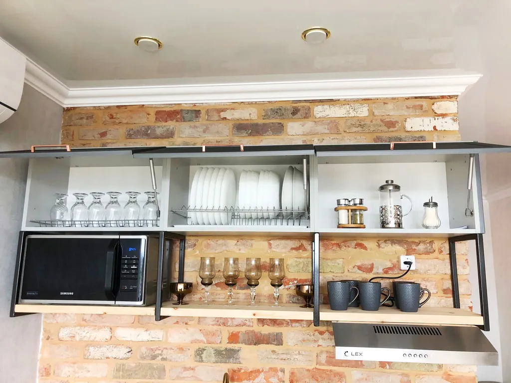 Люкс на 23 этаже с видом на Волгу, Набережная, бесконтактный заезд 24/7