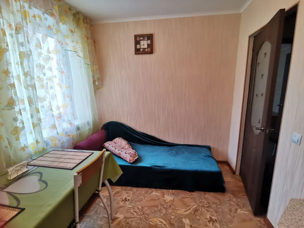 Квартира Квартира Солнечный кот — Зеленоградск