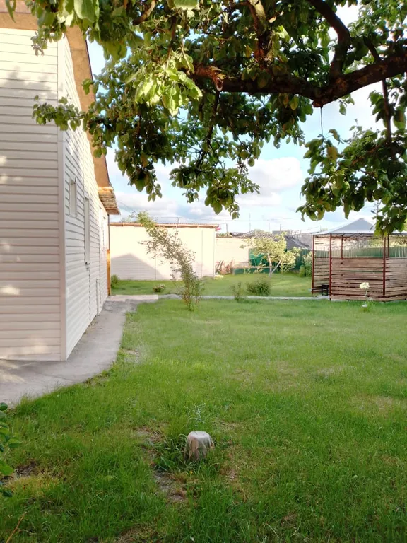 Коттедж Домик у моря — Зеленоградск