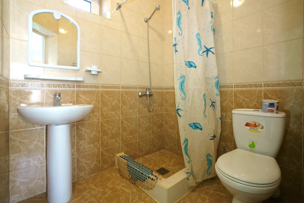 Квартира Комната — Судак