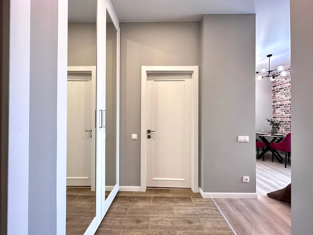 Апартамент 4