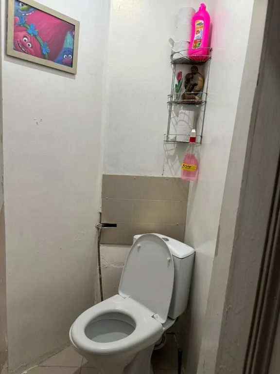 Комната