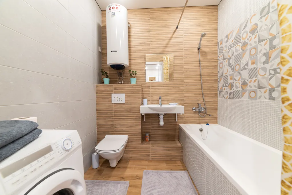 Квартира Уютная квартира в Губернском — Краснодар