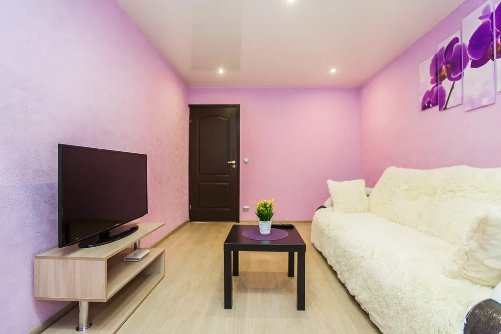 Квартира Солнечный Свет