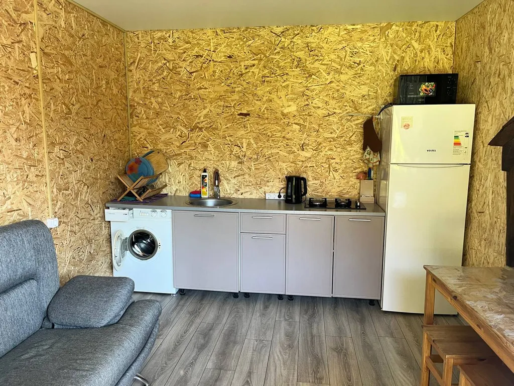 Гостевой дом Малахит