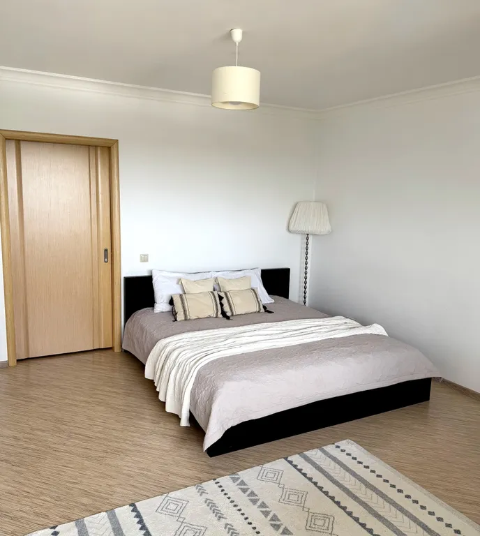 Квартира с видом на лес — аренда посуточно в Солнечногорск