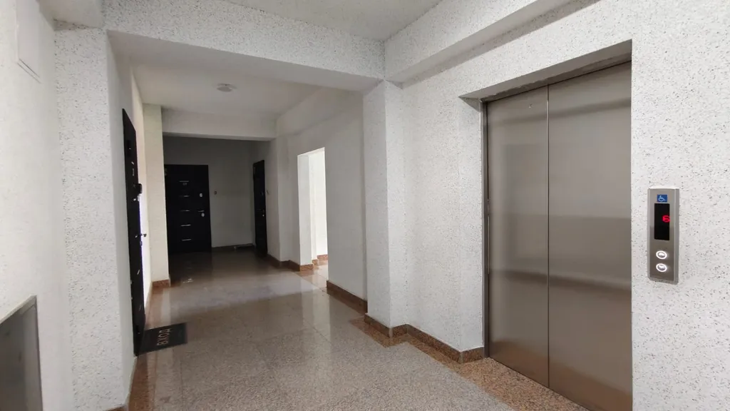 Студия в ЖК Роза Таун возле Сити Молла