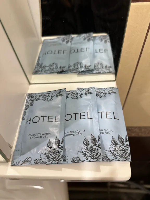 Уютный дом в самом центре города