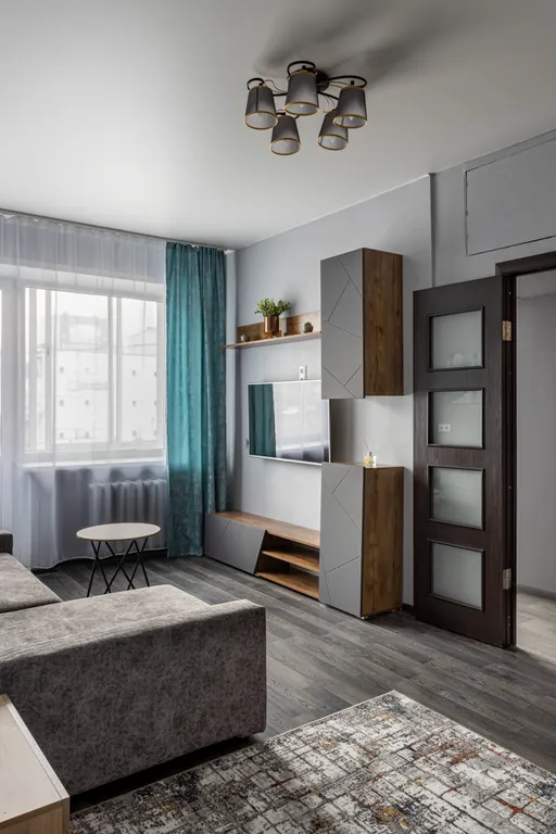 Квартира в центре