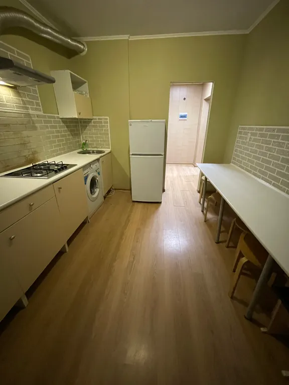 5-комнатная Квартира