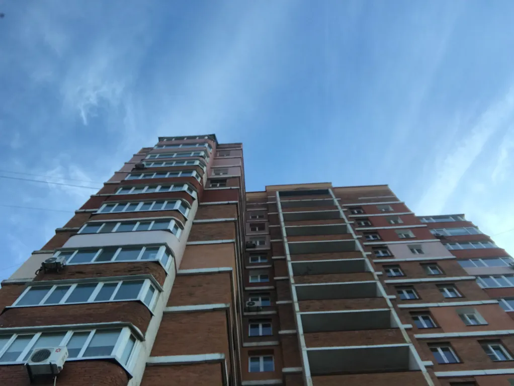 Фантастический вид на море из всех окон квартиры, 90 м2