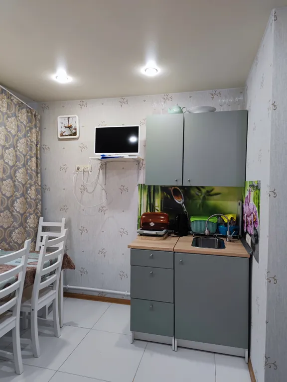 Таунхаус для 1 семьи