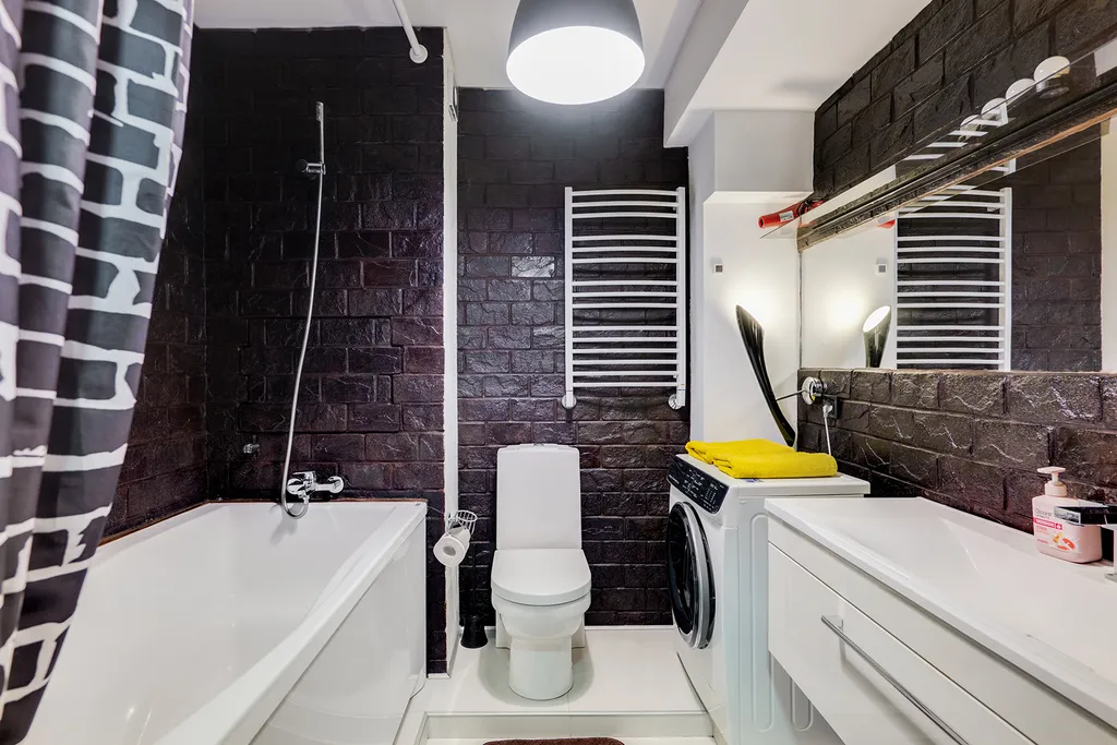 Квартира 3-комнатная Квартира — Москва