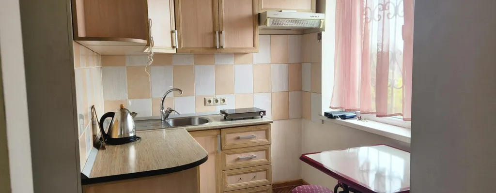 Квартира Квартира у моря — Сухум