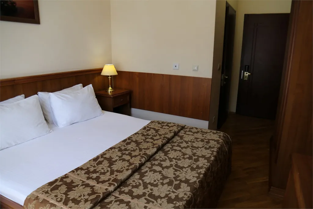 Корпус № 5. Стандарт