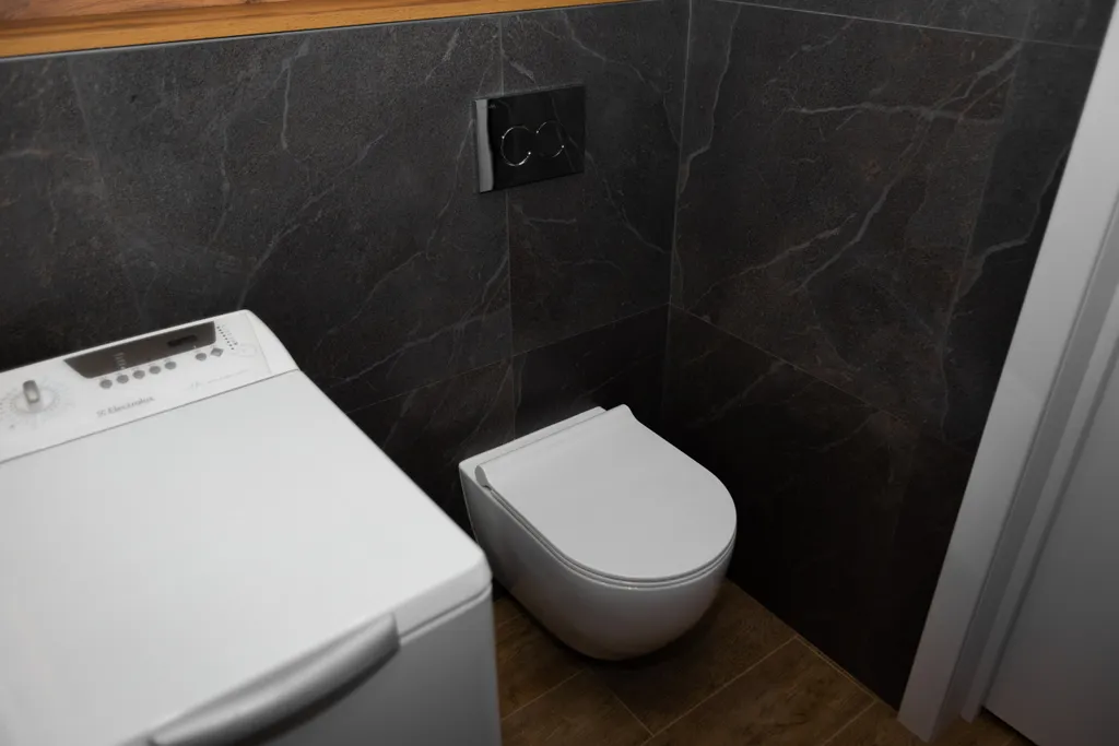 Уютная квартира в центре Уфы в ЖК бизнес класса