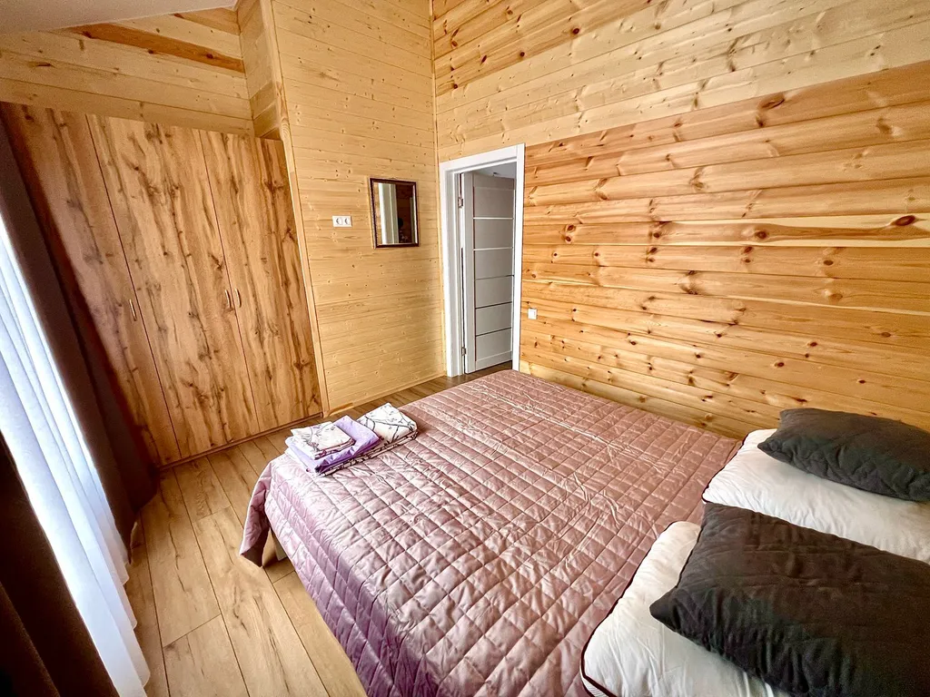 Уютное место для отдыха