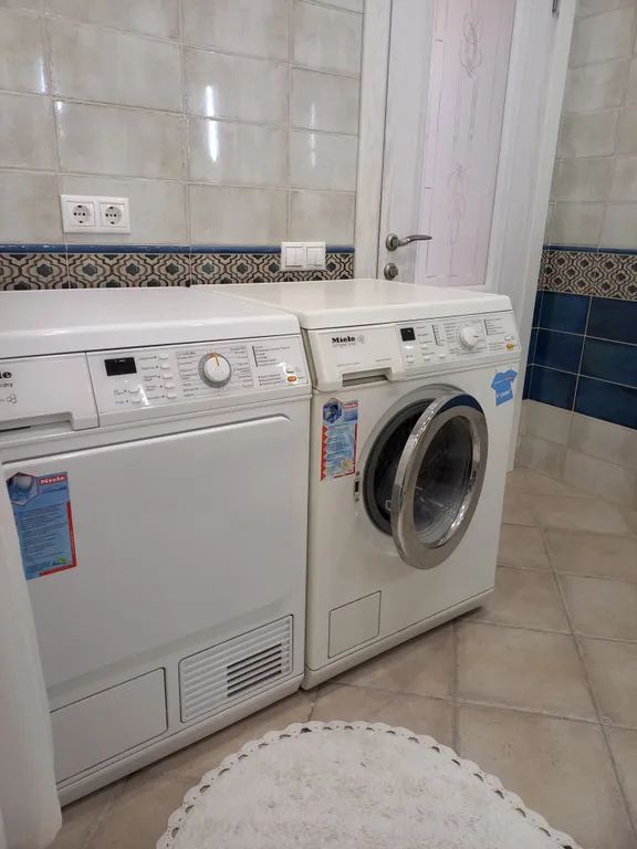 Квартира Тихая, уютная квартира с видом на море и горы — Геленджик