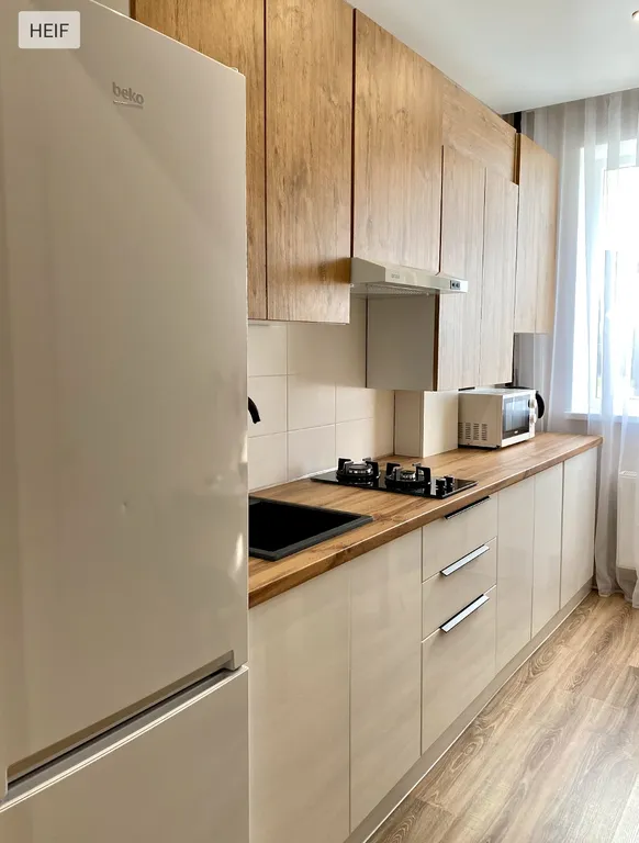 Уютная квартира у моря