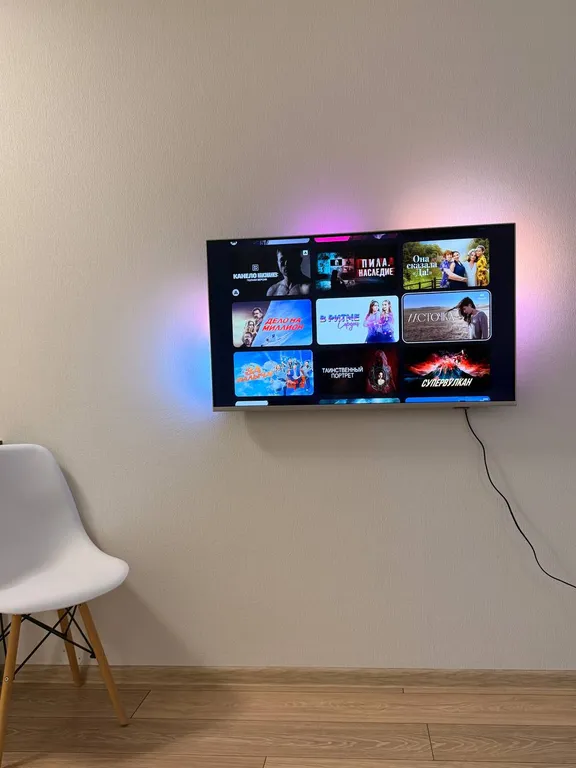 Уютная студия в ЖК Фристайл