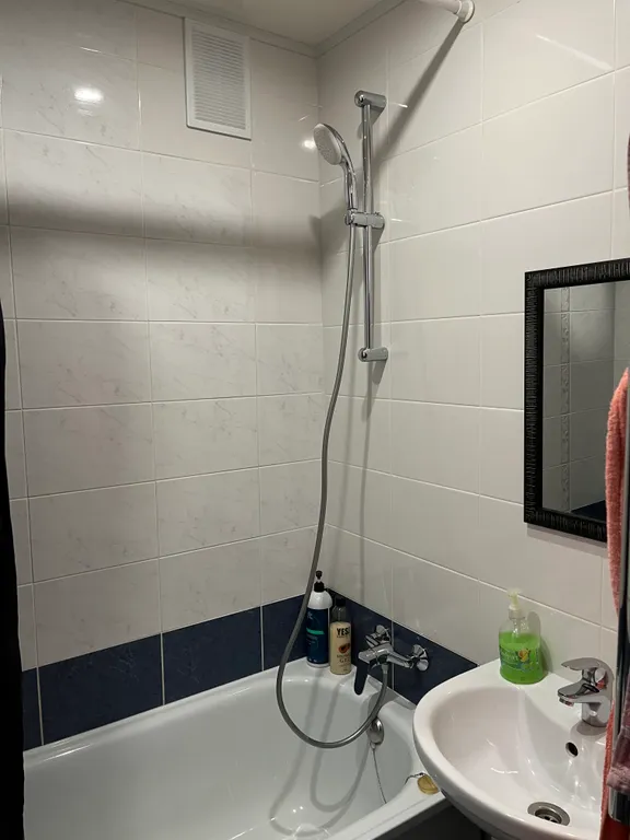 Уютная квартира для вашего отдыха